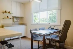 Consultorio João Hypolito