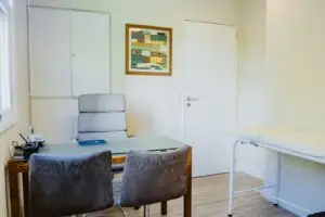 Consultorio João Hypolito